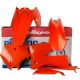 Kit Plastice KTM SX/65 Orange 90201