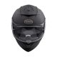 Casca Moto Full-Face Devil U9 BM Matt Black 2024