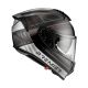 Casca Moto Full-Face Evoluzione SP 92 Black/Gray/White 2024