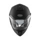 Casca Moto Full-Face Streetfighter Black Matt 2024