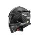 Casca Moto Full-Face Streetfighter Carbon Glossy Black 2024