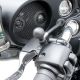 Baza prindere oglinda pentru Harley Davidson cu o bila - Rap-b-379-ha1u