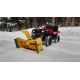 Aripi Freza Zapada Snowblower 140 cm 120 ATV & 120 ATV PRO 74131165