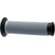 Mansoane Dual Compound Black/Gray 32mm Od G176
