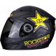 Casca Moto Full-Face Exo 490 Rockstar Matt Black/Yellow/Red