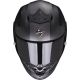 Casca Moto Full-Face/Integrala Exo R1 Evo Air Carbon MG Negru Mat/Gri