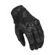 Manusi Moto Textile/Piele Control Flash Black 24