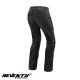 Jeans Moto Dama SD-PJ4 Regular Flit Black 24