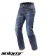Jeans Moto SD-P12 Blue 24
