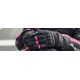 Manusi Moto Textile Dama SD-C45 Black/Pink 2022