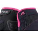 Manusi Moto Textile Dama SD-C50 Black/Pink 2022