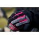 Manusi Moto Textile Dama SD-C50 Black/Pink 2022