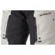 Pantaloni Moto Textili Unisex SD-PT1S Black/Grey 23 Scurti