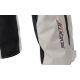Pantaloni Moto Textili Unisex SD-PT1S Black/Grey 23 Scurti