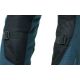 Pantaloni Moto Textili Unisex SD-PT22 Blue 23