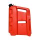 Canistra Combustibil 5L Red
