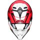 Casca Moto Enduro/MX VFX-WR 06 Jammer TC-1 2024