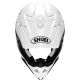 Casca Moto Enduro/MX VFX-WR 06 White 2024