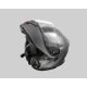 Casca Moto Flip-Up Neotec 3 Matt Deep Grey 2024