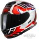 Casca Moto Full-Face/Integrala GT AIR 3 Hike TC-10 Blue/Red/White 25