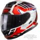 Casca Moto Full-Face/Integrala GT AIR 3 Hike TC-10 Blue/Red/White 25
