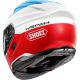 Casca Moto Full-Face/Integrala GT AIR 3 Lilt TC-10 Blue/Red/White 25