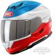 Casca Moto Full-Face/Integrala GT AIR 3 Lilt TC-10 Blue/Red/White 25