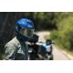 Casca Moto Full-Face/Integrala GT AIR 3 Matt Blue Metallic 2024