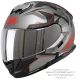Casca Moto Full-Face/Integrala GT AIR 3 MM93 Collection Grip TC-1 Grey/Red 25