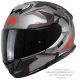 Casca Moto Full-Face/Integrala GT AIR 3 MM93 Collection Grip TC-1 Grey/Red 25