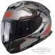 Casca Moto Full-Face/Integrala GT AIR 3 MM93 Collection Grip TC-1 Grey/Red 25