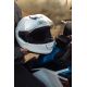 Casca Moto Full-Face/Integrala GT AIR 3 White 2024
