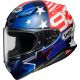 Casca Moto Full-Face/Integrala NXR 2 Marquez American Spt. TC-10 2024