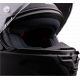 Casca Moto Full-Face X-SPR PRO Black Matt