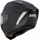 Casca Moto Full-Face X-SPR PRO Black Matt