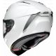 Casca Moto Full-Face X-SPR PRO White Glossy
