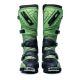 Cizme Moto MX/Enduro Agueda Army/Black 2025
