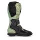 Cizme Moto MX/Enduro Agueda Army/Black 2025