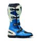 Cizme Moto MX/Enduro Agueda Petrol/Sand 2025