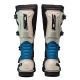 Cizme Moto MX/Enduro Agueda Petrol/Sand 2025