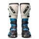 Cizme Moto MX/Enduro Agueda Petrol/Sand 2025
