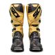 Cizme Moto MX/Enduro Crossfire 3 Gold/Black 2025