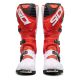 Cizme Moto MX/Enduro Crossfire 3 Red/White 2025