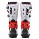 Cizme Moto MX/Enduro Crossfire 3 Red/White 2025