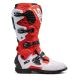 Cizme Moto MX/Enduro Crossfire 3 Red/White 2025