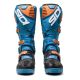 Cizme Moto MX/Enduro Crossfire 3 SRS Petrol/Bronze 2025