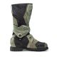 Cizme Moto Touring Adventure 2 Gore-Tex Military 2025