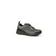 Ghete Moto Liber Low Anthracite Black 24