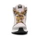 Ghete Moto Nucleus WP HIGH Black 2025