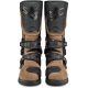 Moto Boots Adventure 2 Gore-Tex Tobacco 2024